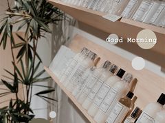 -XI·LaundryCafe 喜咖自助洗衣咖啡店