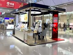 -万达广场(南昌红谷滩店)