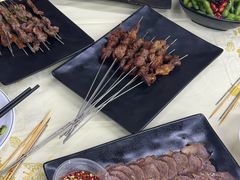-聚味瞿记·龙虾堂(树木岭店)