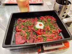 -朱光玉火锅馆(龙阳广场店)