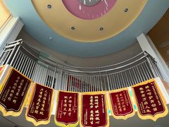 -吉的堡幼儿园(华城园)