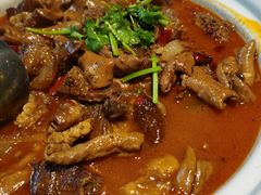 -简小舍·民间手艺菜(武昌江滩店)