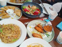 -HERRE·FARM 赫尔露营农场·团建聚会包场