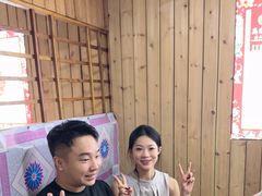 -高家小院铁锅炖大鹅(哈西高铁站店)