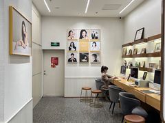 -海马体照相馆(重庆万象城大师店)