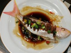 -堂宴·老厦门私房菜(1988仙岳总店)