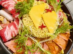 -博姆炸鸡精品餐厅(常发广场店)