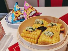 -禄鼎记·排队俩小时都要吃的酸菜鱼(石牌桥店)
