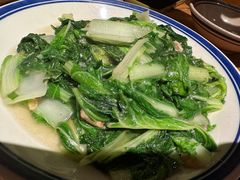 -破三川·新川菜(静安大融城店)