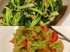 -T館·花园艺术餐厅