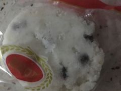 百子糕-上海虹口糕团(福州路店)