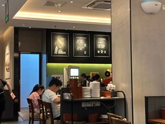 -萨莉亚意式餐厅(南京虹悦城店)