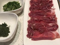 -九府羊·鲜羊火锅·烤串(新华路店)