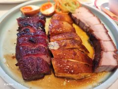 -新旺茶餐厅·早餐·夜宵(仙霞店)