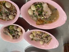 -榮泰米粉湯(Left Shop)