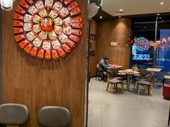 -汉堡王(徐汇绿地缤纷店)