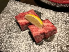 达拉斯-橘焱胡同烧肉夜食(BFC外滩金融中心店)