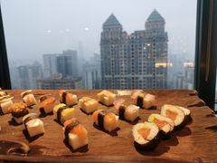 -华厦大酒店·桃源西餐厅·自助餐