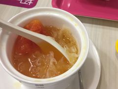 -满记甜品(巴黎春天宝山店)