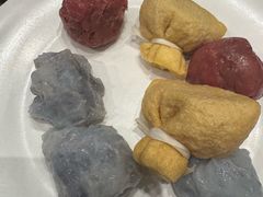 -川骄海鲜自助(河东店)