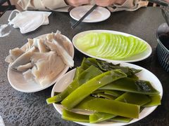 -湘肠香火锅店(团结湖店)