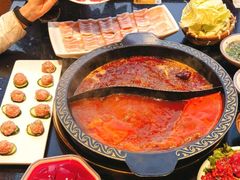 -三江两海老火锅(北京首店)