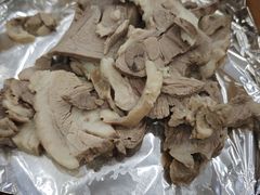 -大清花饺子(山庄店)