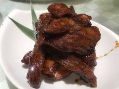 -顺风海鲜港(长寿路店)