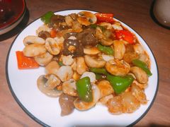 -十面春风·江南面馆(崇宁路店)