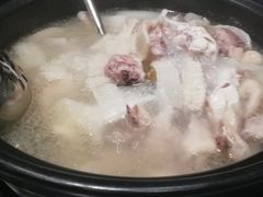 -百年果林椰子鸡(中洲店)