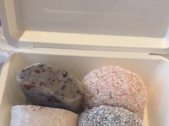 -清真老西北角温记粘食店(长沙路店)