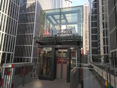 -峪悦里(汉峪金融商务中心店)