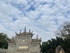 -南岳衡山风景名胜区-南岳大庙