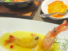 -海派悦庭·海胆烧麦·新融合菜(凯德广场店)