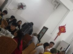 -霞海鸭仔饭店(海滨大道北店)