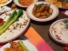 -ZAFFERANO西班牙海鲜饭(上海首店)