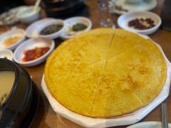 -长寿参鸡汤(朝韩风情街店)