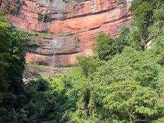 -赤水丹霞旅游区·佛光岩