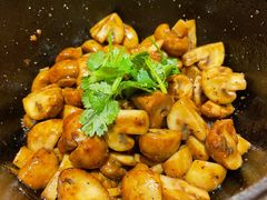 -铁公鸡·四川料理(天环广场店)