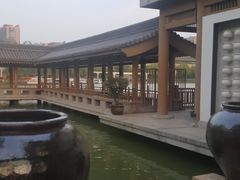 -小白鲨工夫潮膳(曲江店)