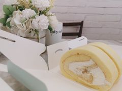 -KK BAKERY烘焙