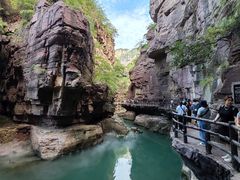 -云台山风景名胜区