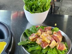 -小团团·路边烤牛肉(南岭壹街店)