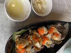 -渔娘渔家丹东海鲜(东直门店)