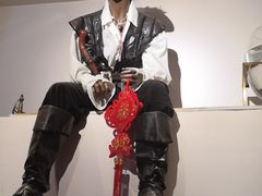 -申德勒加油站餐厅(三里屯北小街店)