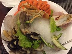 -火舞泰·泰式海鲜火锅餐厅(世纪城店)