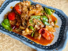 火拉羊蹄-维吾尔餐厅(宜山路店)