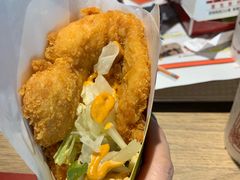 -肯德基(安定门店)