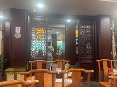 -奎元馆.百年奎元.非遗传承(西湖边的解放路店)
