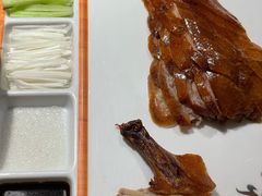 -梁家大院•农家菜(昆山会展中心店)